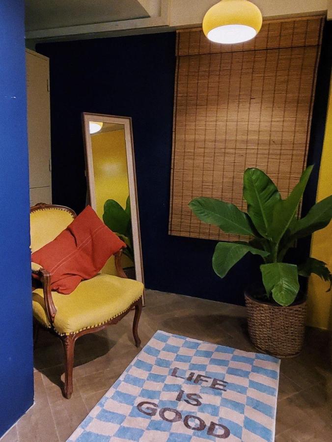 Eden Hotel Bangsean Ban Laem Thaen Exterior foto